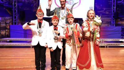 Karnevalsjugend Dortmund