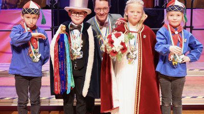 Loßröcke Boele e.V.