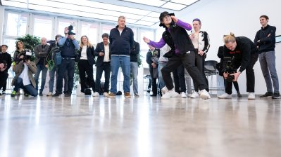 Die Finals 2023 Rhein-Ruhr