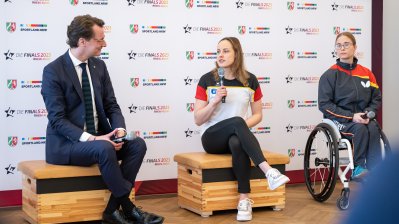 Die Finals 2023 Rhein-Ruhr