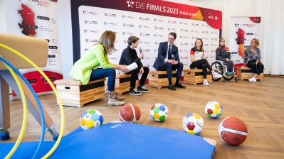 Die Finals 2023 Rhein-Ruhr