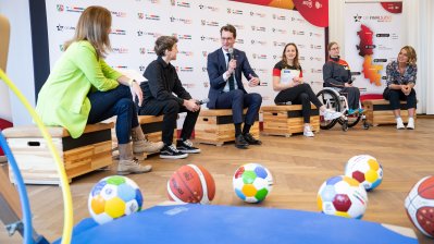 Die Finals 2023 Rhein-Ruhr