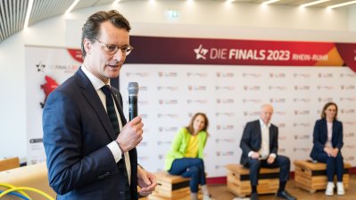 Die Finals 2023 Rhein-Ruhr