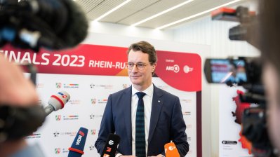 Die Finals 2023 Rhein-Ruhr