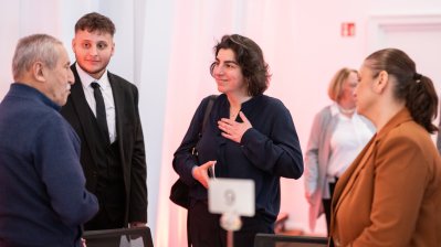 Ministerpräsident Hendrik Wüst lädt zum traditionellen Fastenbrechen in die Staatskanzlei ein