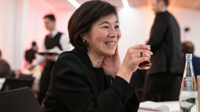 Ministerpräsident Hendrik Wüst lädt zum traditionellen Fastenbrechen in die Staatskanzlei ein