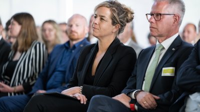 Eine gute Zukunft für das Rheinische Revier – Land und Region unterzeichnen Reviervertrag 2.0