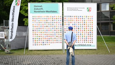 Hey, Demokratie! – Tag der offenen Tür im Regierungsviertel