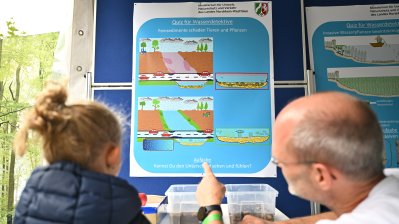 Hey, Demokratie! – Tag der offenen Tür im Regierungsviertel