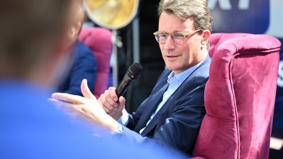 Hey, Demokratie! – Tag der offenen Tür im Regierungsviertel