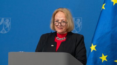 Landesregierung startet Kampagne #NieWiederIstJetzt