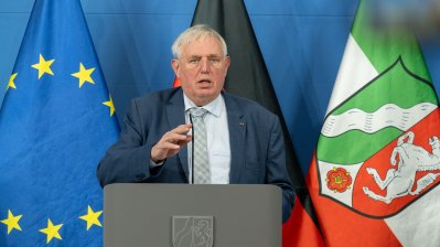 Bundesratsinitiative fordert Unterstützung für die Krankenhäuser