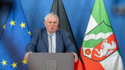 Bundesratsinitiative fordert Unterstützung für die Krankenhäuser