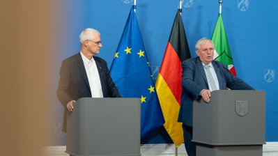 Bundesratsinitiative fordert Unterstützung für die Krankenhäuser