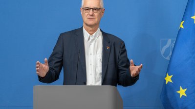 Bundesratsinitiative fordert Unterstützung für die Krankenhäuser