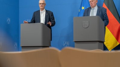 Bundesratsinitiative fordert Unterstützung für die Krankenhäuser