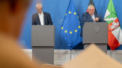 Bundesratsinitiative fordert Unterstützung für die Krankenhäuser