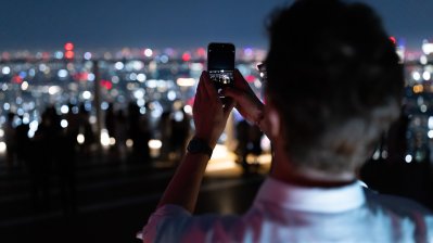 5. Juni 2023 - Ministerpräsident Hendrik Wüst besucht Tokio