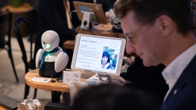 6. Juni 2023 - Ministerpräsident Hendrik Wüst besucht Tokio und Kawasaki