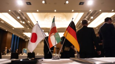 7. Juni 2023 - Ministerpräsident Wüst besucht die Präfektur Fukushima