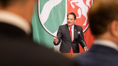 7. Juni 2023 - Ministerpräsident Wüst besucht die Präfektur Fukushima