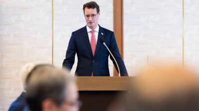 7. Juni 2023 - Ministerpräsident Wüst besucht die Präfektur Fukushima