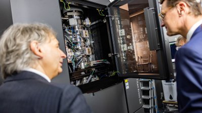 8. Juni 2023 - Ministerpräsident Wüst in Osaka