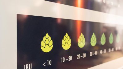 Ministerpräsident Hendrik Wüst besucht die Pott’s Brauerei in Oelde