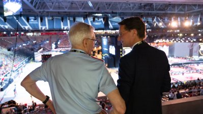 „Es geht um Respekt für Euren Einsatz“