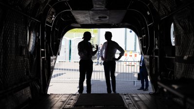 „Es geht um Respekt für Euren Einsatz“