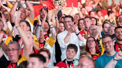 „Es geht um Respekt für Euren Einsatz“