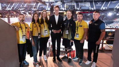 „Es geht um Respekt für Euren Einsatz“