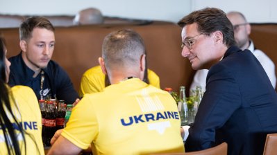 „Es geht um Respekt für Euren Einsatz“