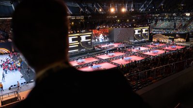 „Es geht um Respekt für Euren Einsatz“