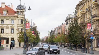 Ministerpräsident Hendrik Wüst reist nach Litauen – Tag 2