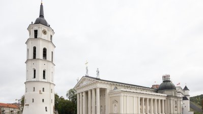 Ministerpräsident Hendrik Wüst reist nach Litauen – Tag 2