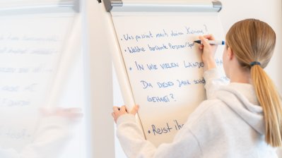 Girls‘ & Boys‘ Day: Schülerinnen und Schüler zu Gast bei Ministerpräsident Wüst