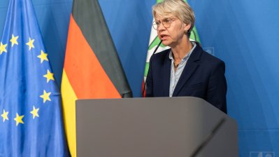 Handlungsfähigkeit und Planungssicherheit für Nordrhein-Westfalen durch klare Prioritäten – jetzt und in Zukunft