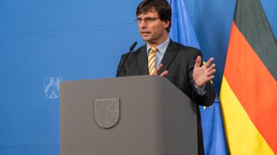 Handlungsfähigkeit und Planungssicherheit für Nordrhein-Westfalen durch klare Prioritäten – jetzt und in Zukunft