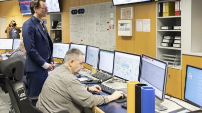 Werksbesuch LyondellBasell