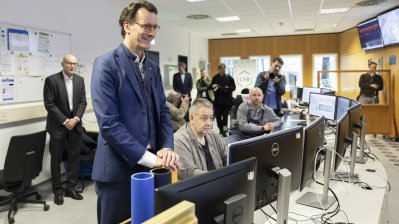 Werksbesuch LyondellBasell