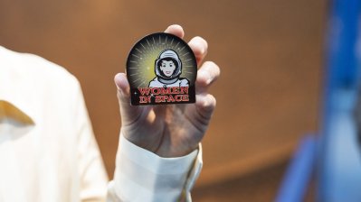 Besuch beim Jet Propulsion Laboratory