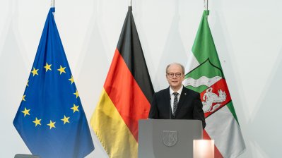 80 Jahre Befreiung von Auschwitz: Gedenken an die Opfer des Holocaust