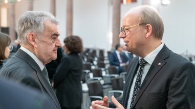 80 Jahre Befreiung von Auschwitz: Gedenken an die Opfer des Holocaust