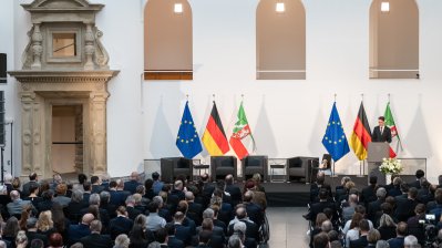 80 Jahre Befreiung von Auschwitz: Gedenken an die Opfer des Holocaust