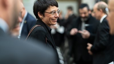 80 Jahre Befreiung von Auschwitz: Gedenken an die Opfer des Holocaust