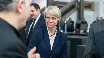 80 Jahre Befreiung von Auschwitz: Gedenken an die Opfer des Holocaust