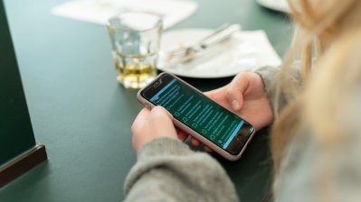 Girls' & Boys' Day: Schülerinnen und Schüler treffen Ministerpräsident Wüst und entdecken IT und Verwaltung