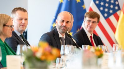 Vertreter der US-Wirtschaft