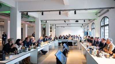 Nordrhein-Westfalen steht bereit für Olympische und Paralympische Spiele an Rhein und Ruhr